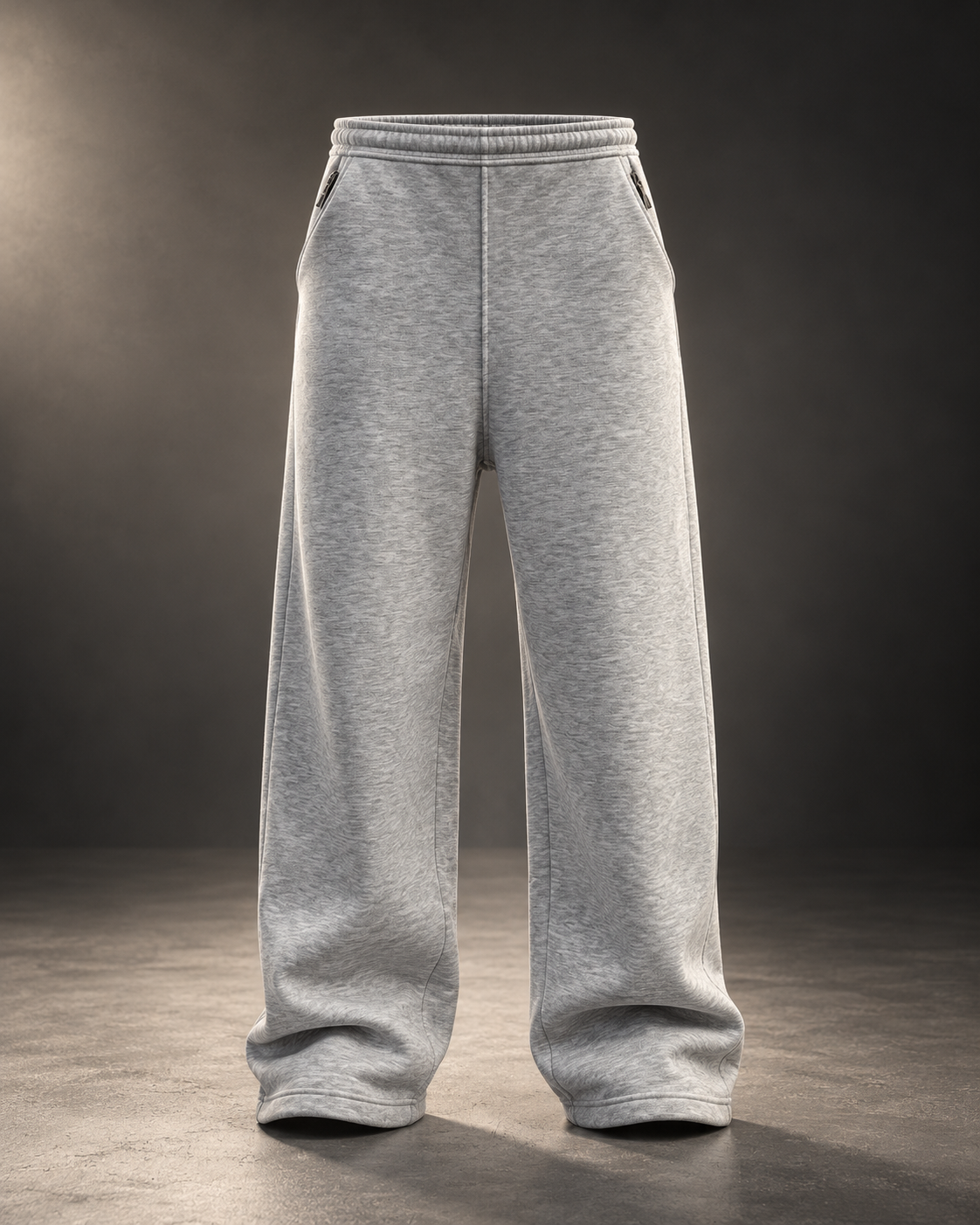 Baggy à cinque poches