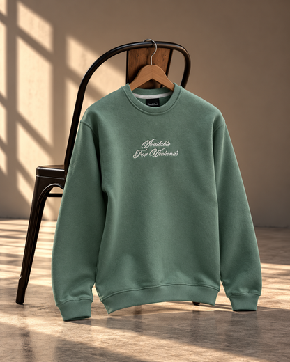 T-shirt à manche