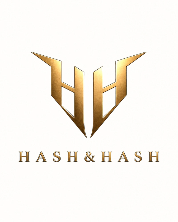 Hash&Hash
