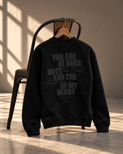T-shirt à manche